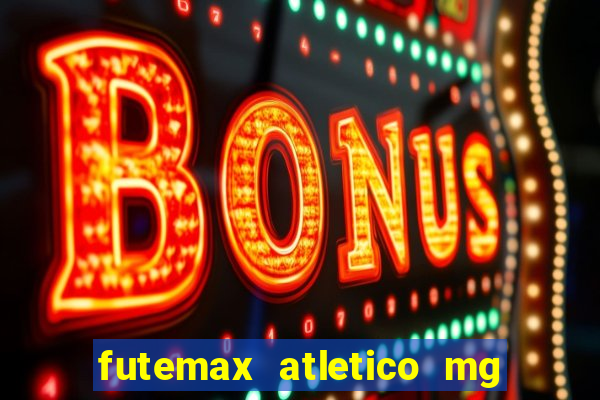 futemax atletico mg x flamengo